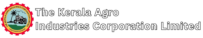 the kerala agro industries corporation limited header white logo transparent